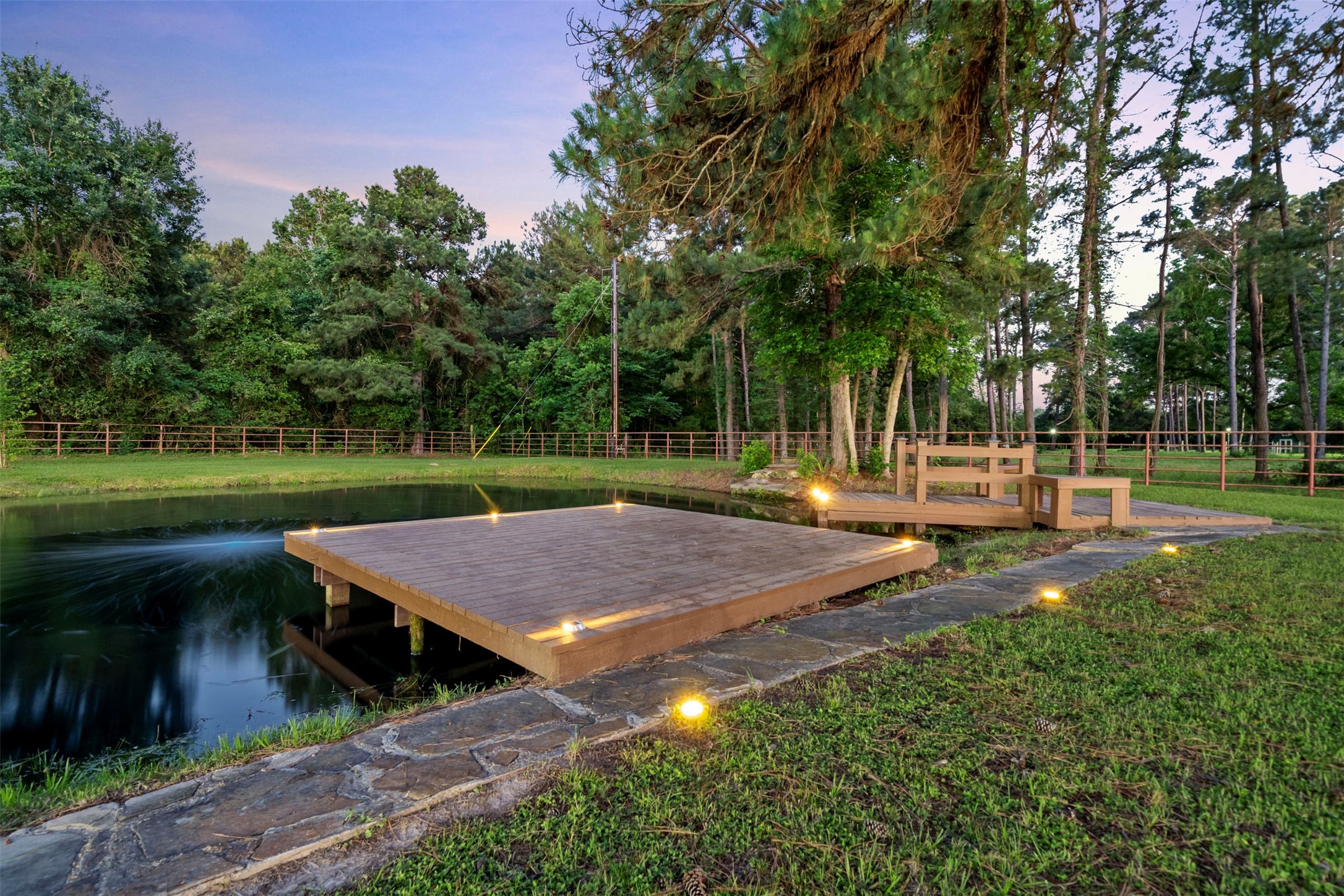 25518 Decker Prairie-Rosehill Road Magnolia, TX 77355 - Photo 44 of 50