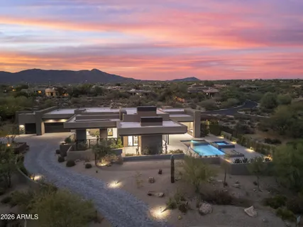 $4,000,000 | 10354 East Celestial Drive, Scottsdale, AZ 85262