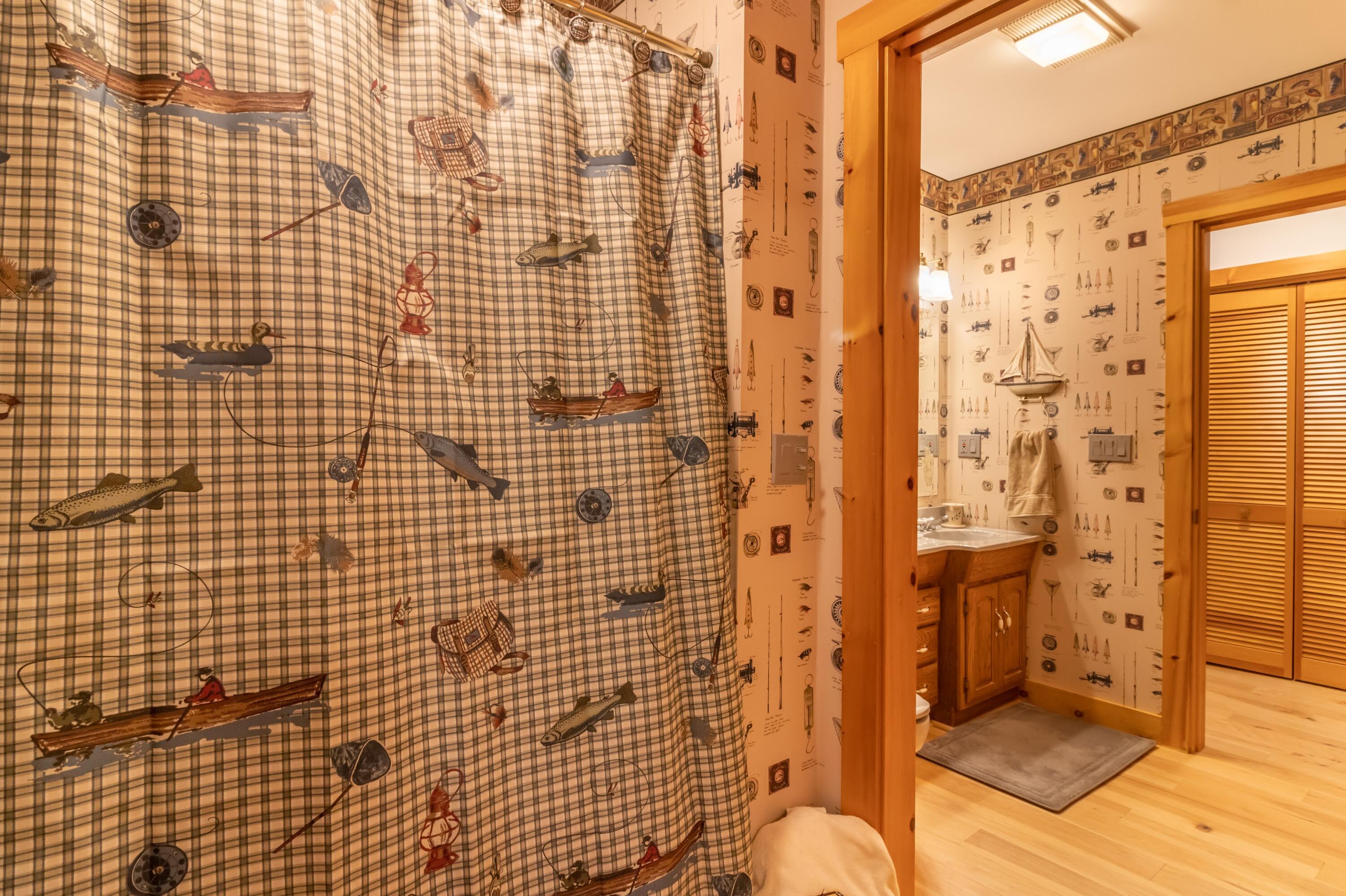 160 Long Point Way Orland, ME 04472 - Photo 32 of 50 Long Point Toddy Interiors-13