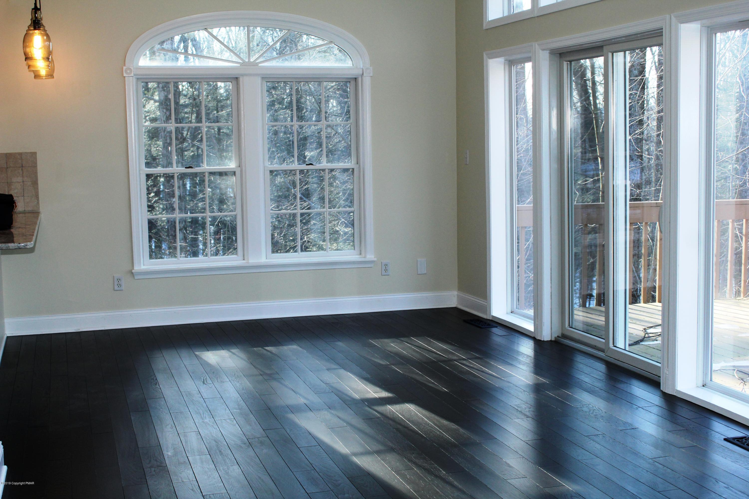1126 Beaver Valley Road Stroudsburg, PA 18360 - Photo 11 of 34 Closer View Dining Area