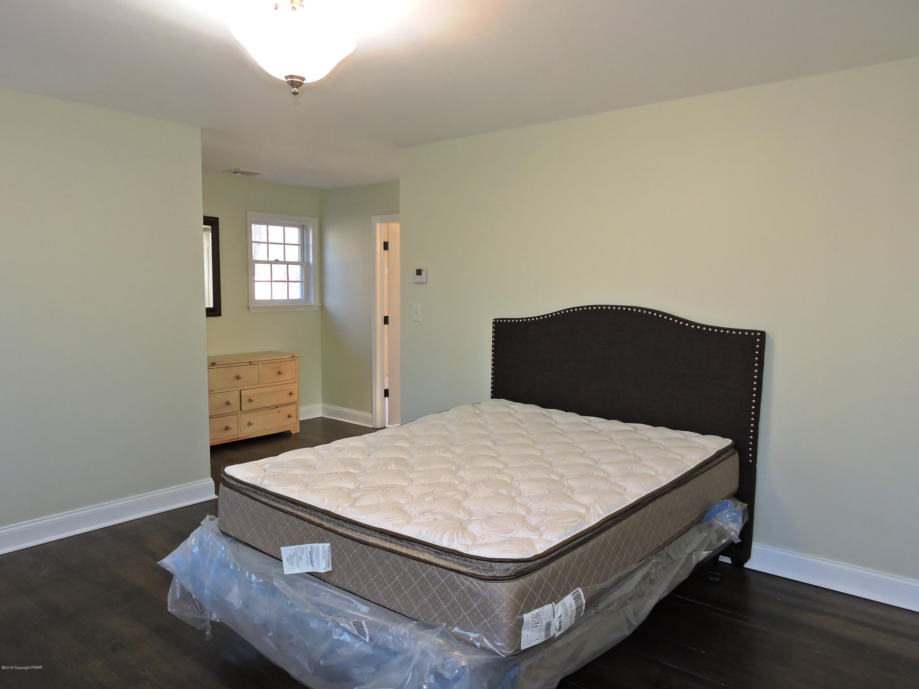 1126 Beaver Valley Road Stroudsburg, PA 18360 - Photo 15 of 34 Master Bedroom