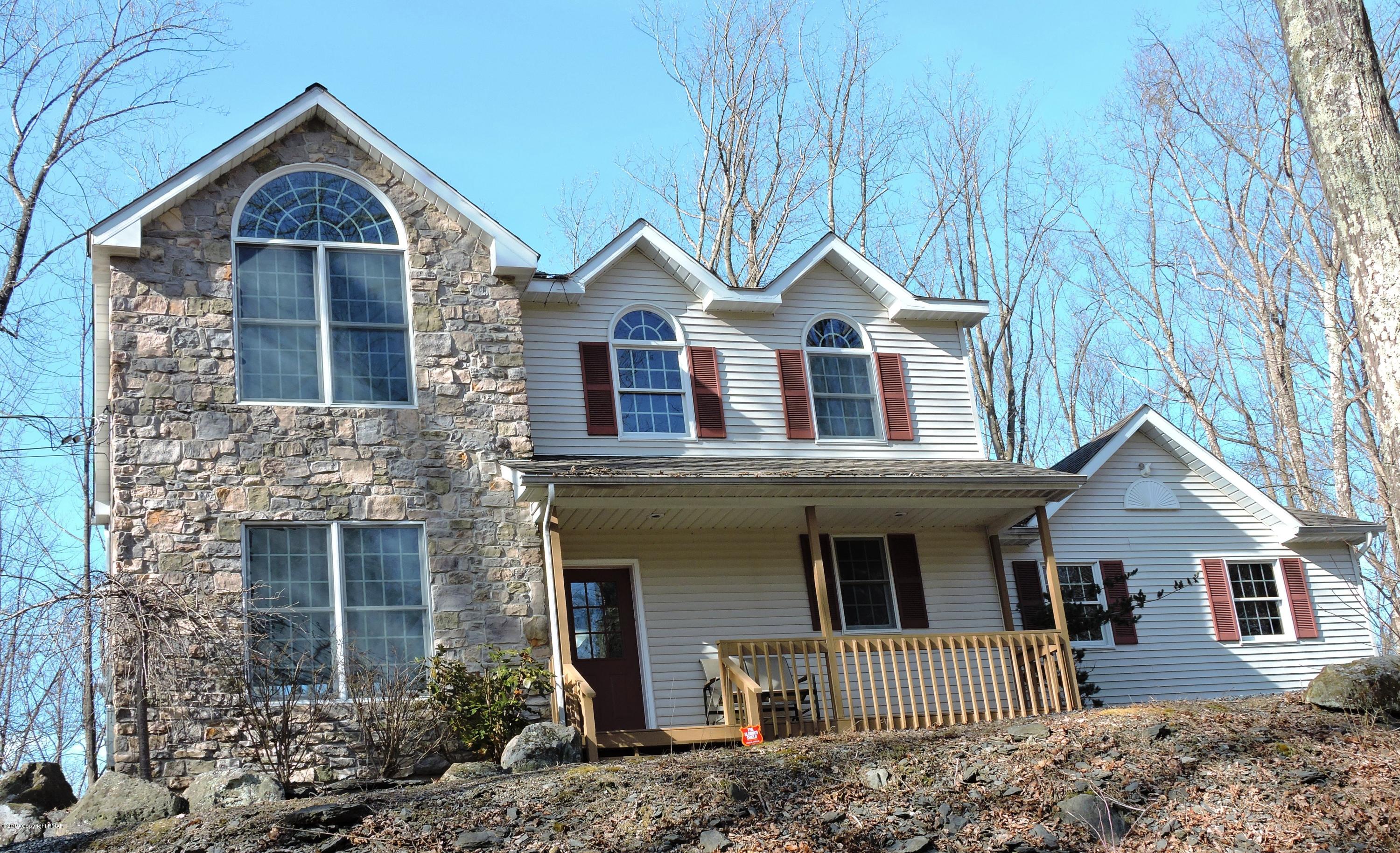 1126 Beaver Valley Road Stroudsburg, PA 18360 - Photo 2 of 34 DSCN3626