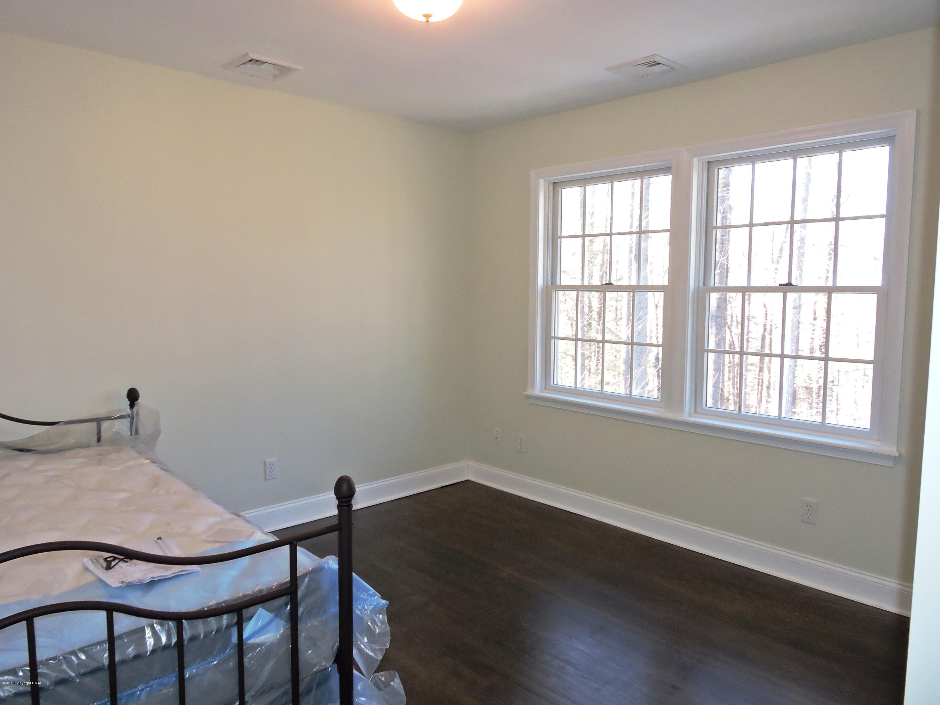 1126 Beaver Valley Road Stroudsburg, PA 18360 - Photo 21 of 34 Bedroom 2