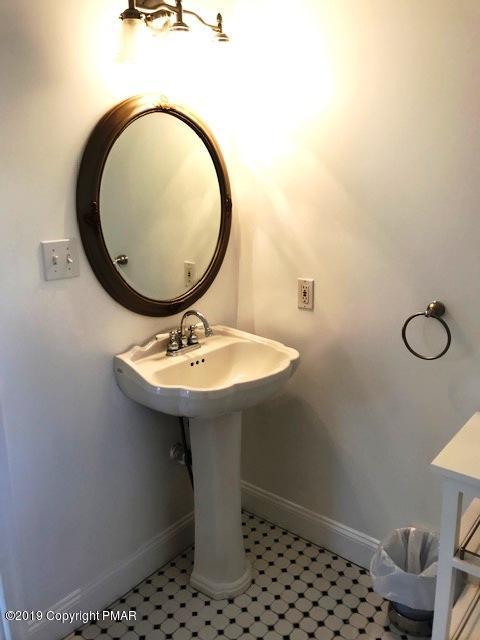 1126 Beaver Valley Road Stroudsburg, PA 18360 - Photo 30 of 34 More First Floor Bath