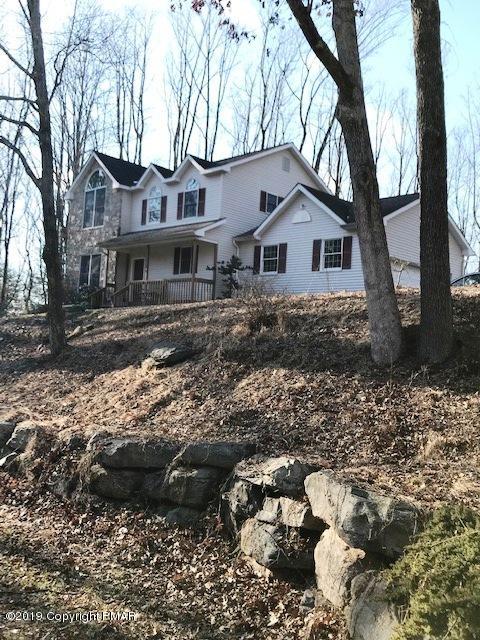 1126 Beaver Valley Road Stroudsburg, PA 18360 - Photo 3 of 34 Another View Front