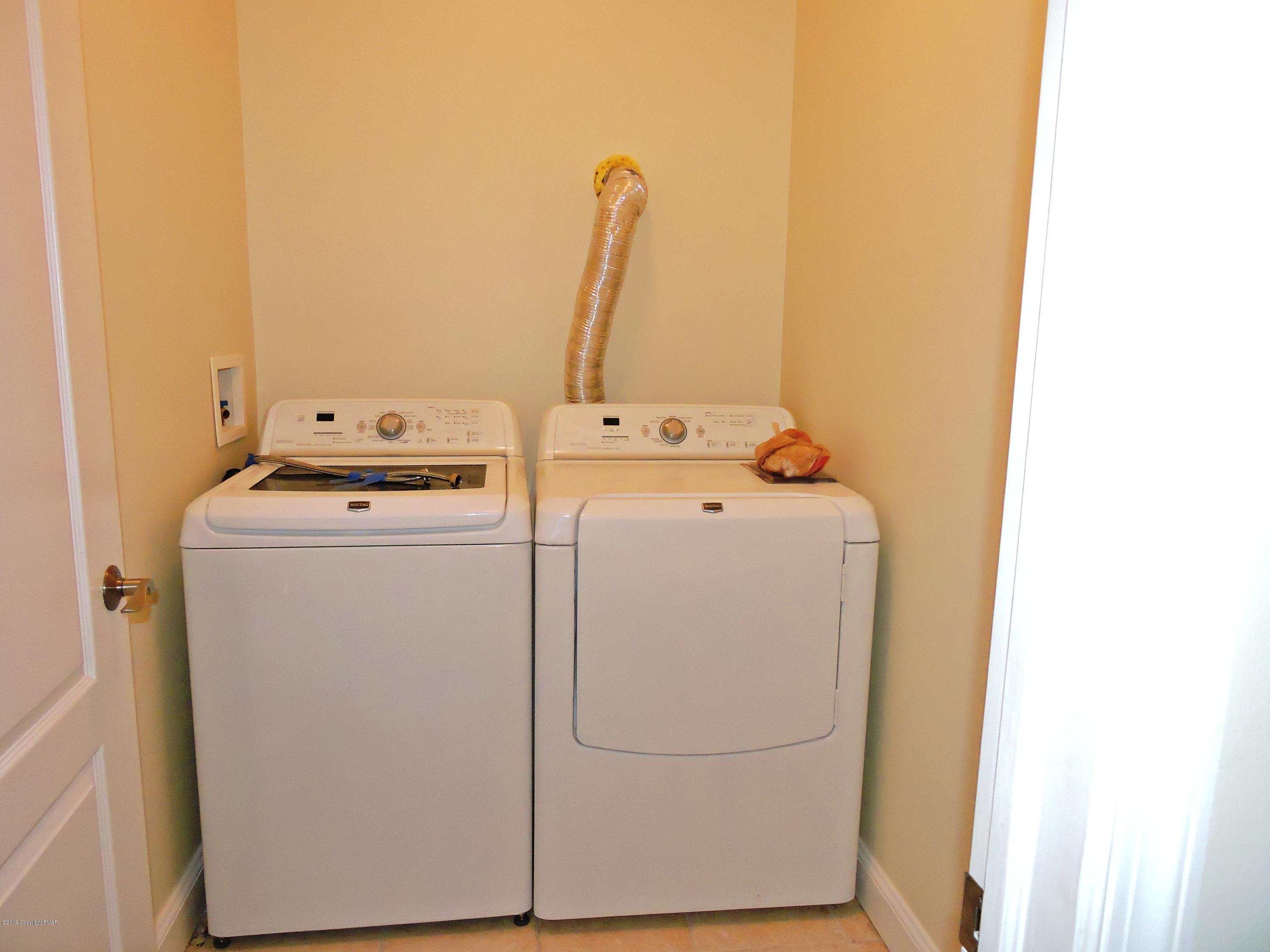 1126 Beaver Valley Road Stroudsburg, PA 18360 - Photo 31 of 34 Laundry Room