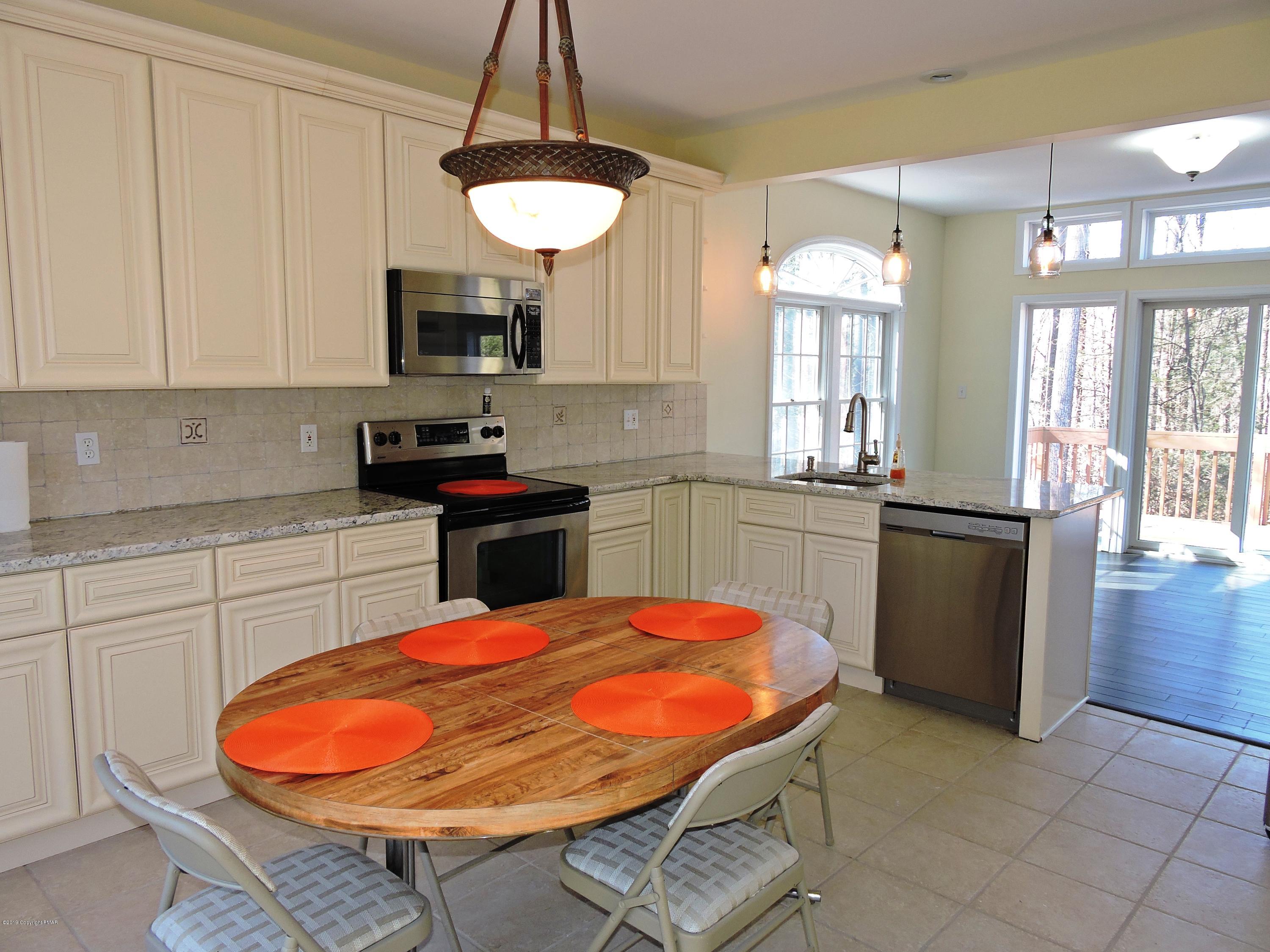 1126 Beaver Valley Road Stroudsburg, PA 18360 - Photo 5 of 34 Another View Kitchen