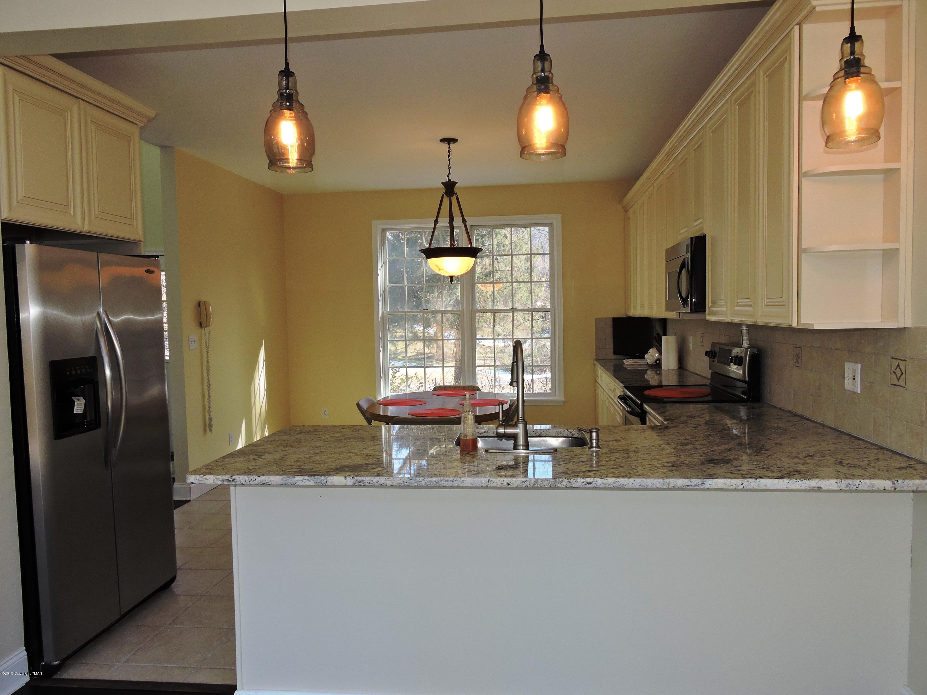 1126 Beaver Valley Road Stroudsburg, PA 18360 - Photo 6 of 34 More Kitchen
