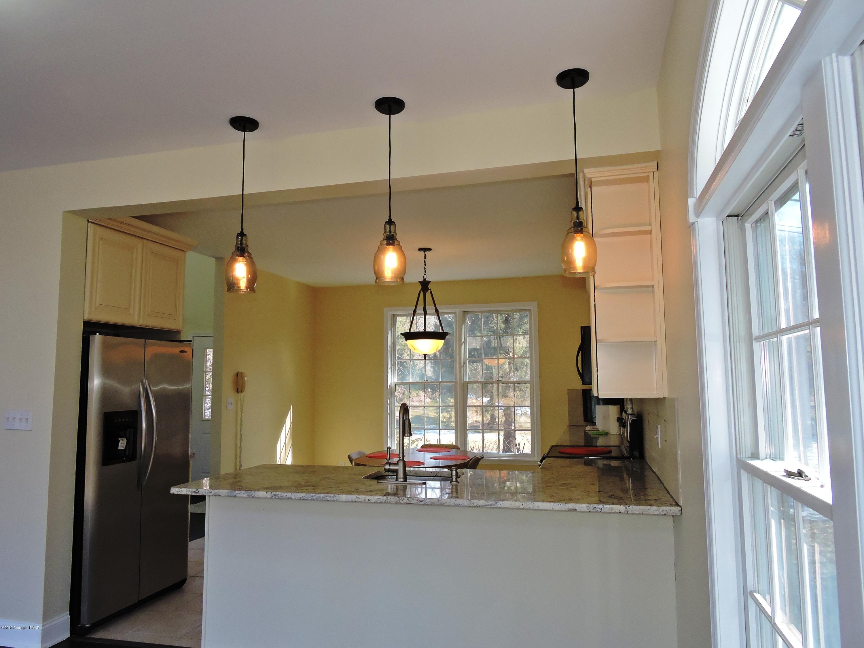 1126 Beaver Valley Road Stroudsburg, PA 18360 - Photo 8 of 34 More Kitchen