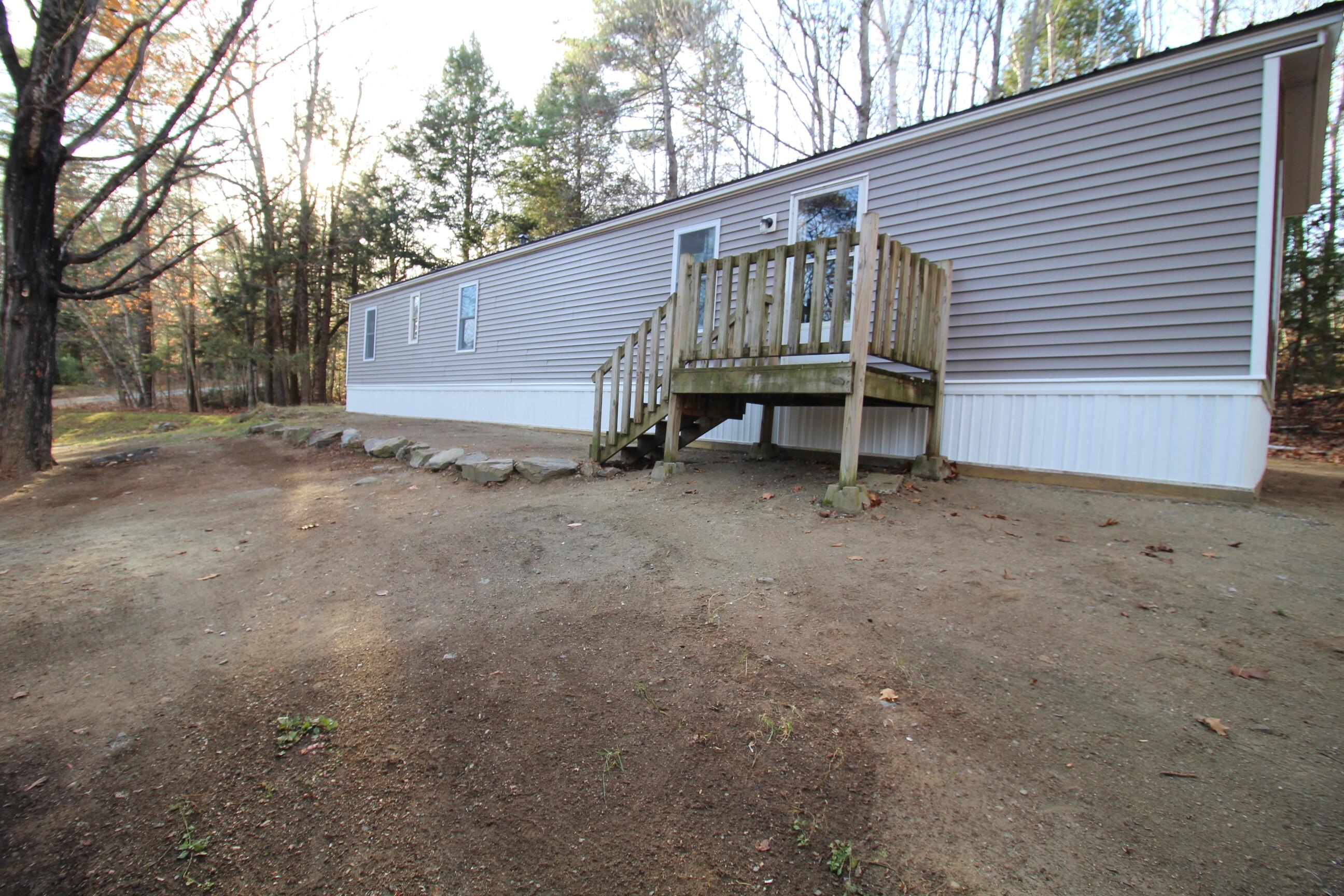 62 Fire Rd DC-1 Mount Vernon, ME 04352 - Photo 23 of 27 23. Exterior