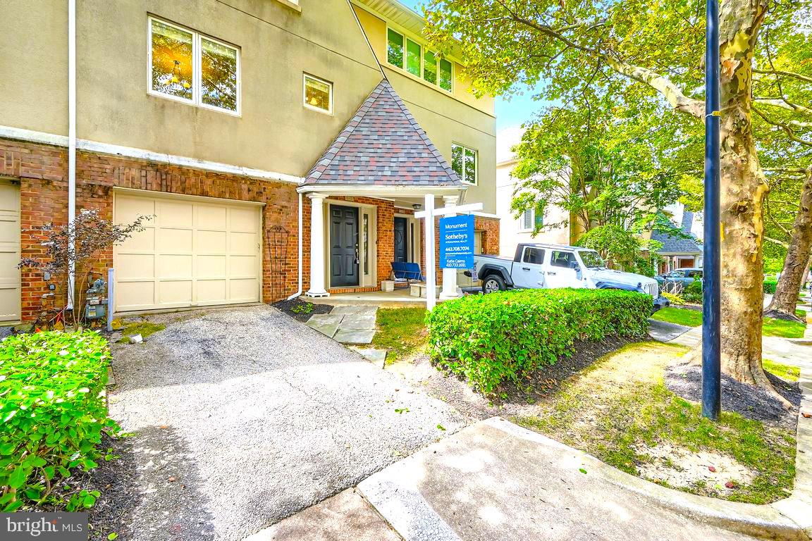 5212 Downing Road Baltimore, MD 21212 - Photo 2 of 30 Gallery Image 2