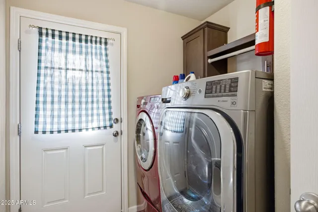 a view of a street with cars