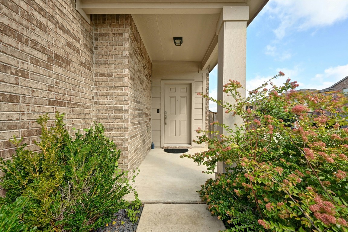 100 Comet Drive, Unit 1I Jarrell, TX 76537 - Photo 25 of 25