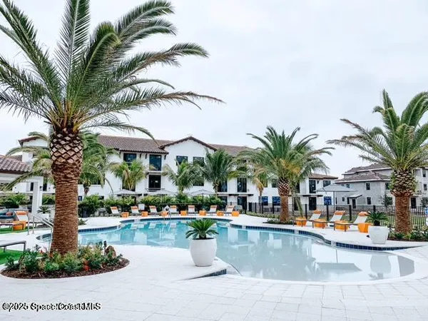 $1,700 | 2785 Bosque Circle, Unit 205, Melbourne, FL 32940