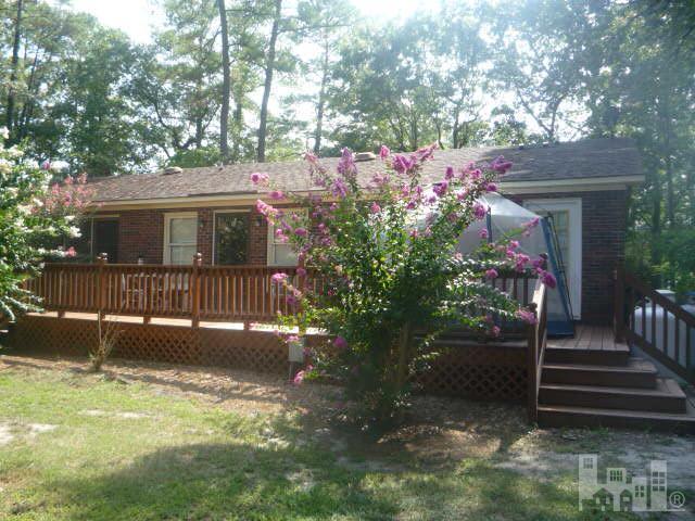 119 Raleigh Street Teachey, NC 28464 - Photo 12 of 12 Additional Photo