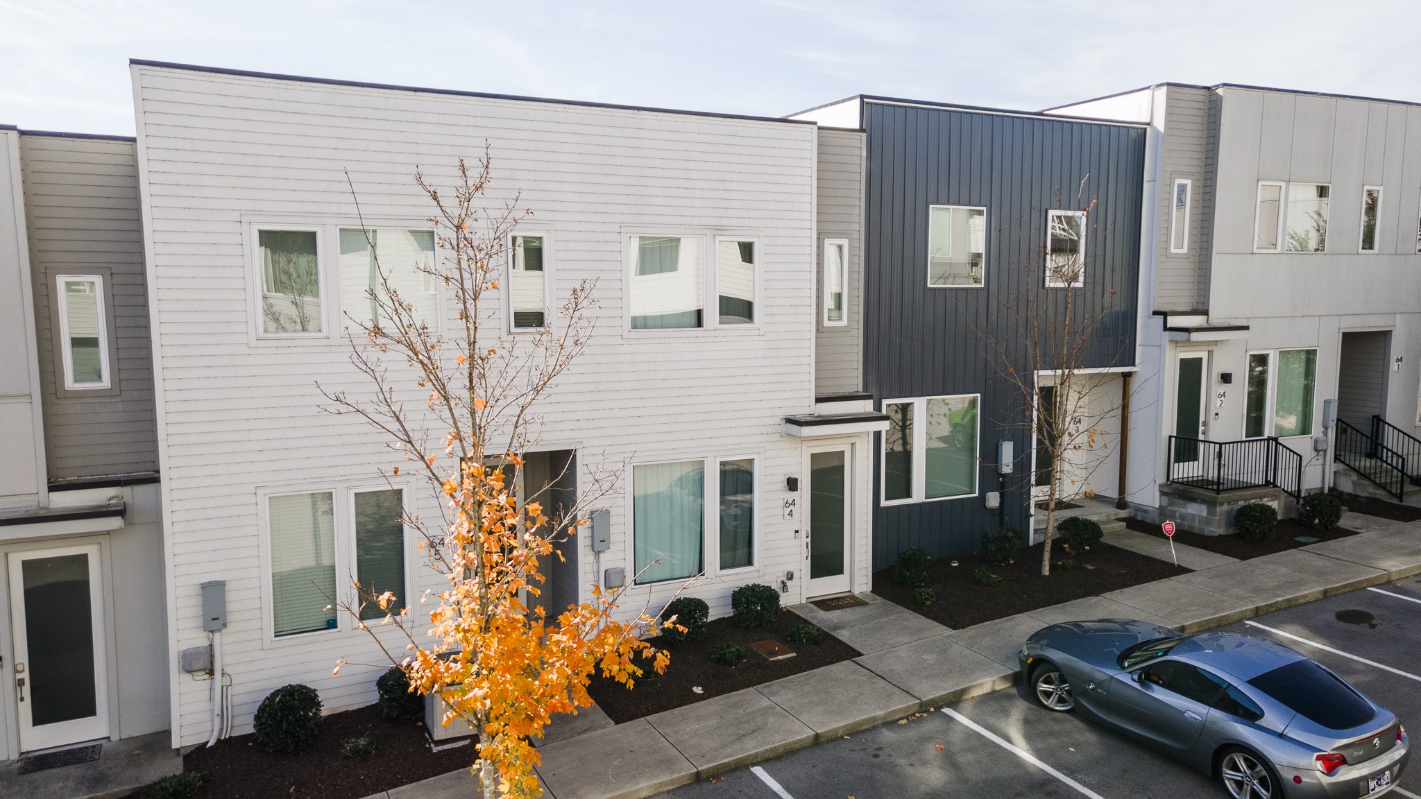 64 Fern Avenue, Unit 4, Nashville, TN 37207 Compass