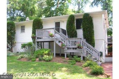 1747 Quantico Road Edgewater, MD 21037 - Photo 1 of 1 Exterior (Main)