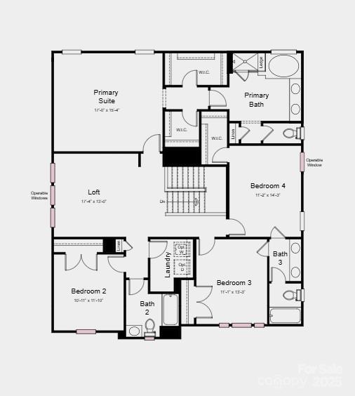 1590 Hubert Graham Way Tega Cay, SC 29708 - Photo 4 of 32