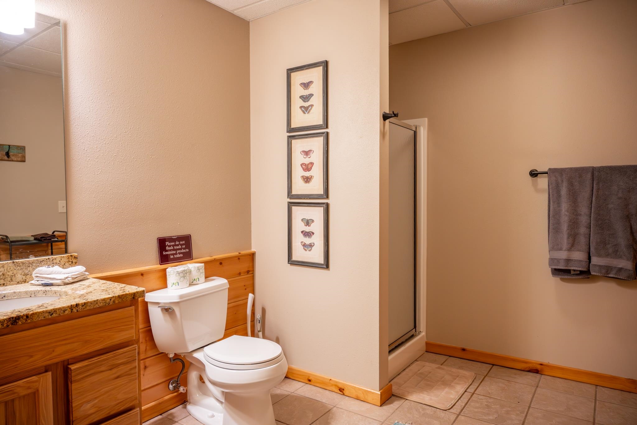 N14700 Porter Road Nekoosa, WI 54457 - Photo 68 of 89