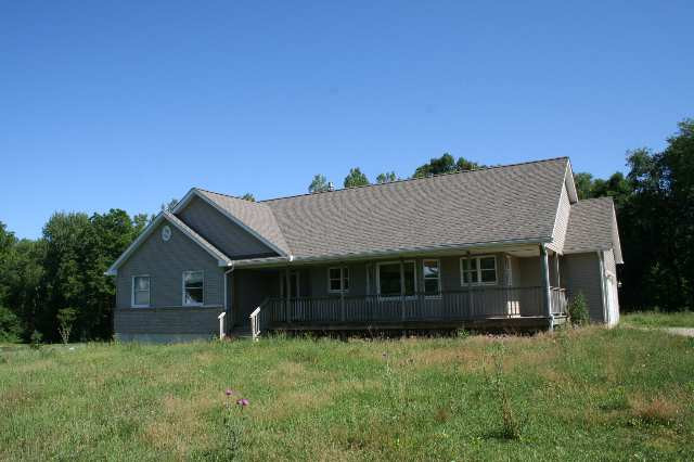5379 Topping Road Stockbridge, MI 49285 - Photo 1 of 1 Photo 1