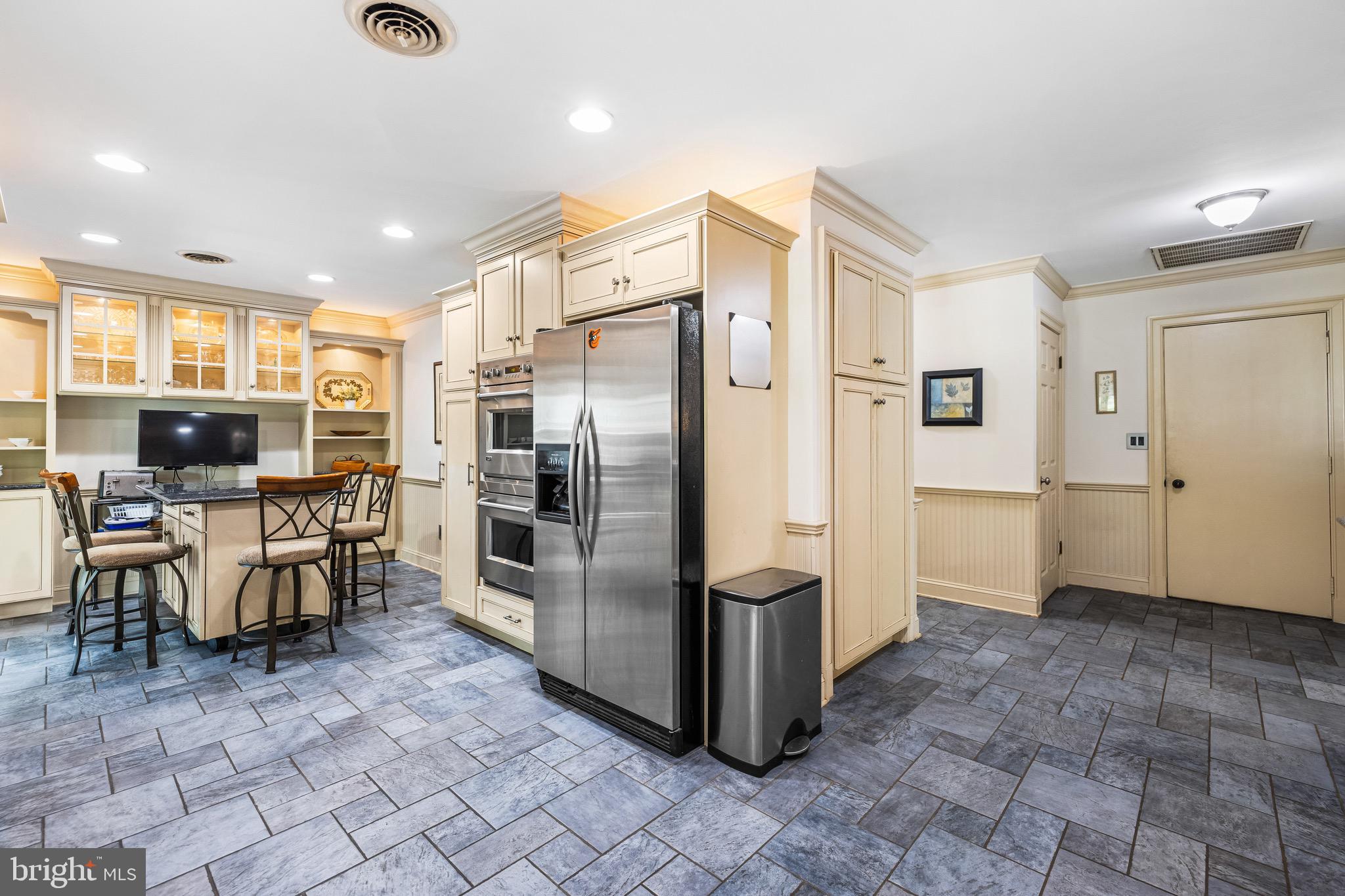 5428 Arcadia Avenue Upperco, MD 21155 - Photo 13 of 52 Beautiful custom tile work