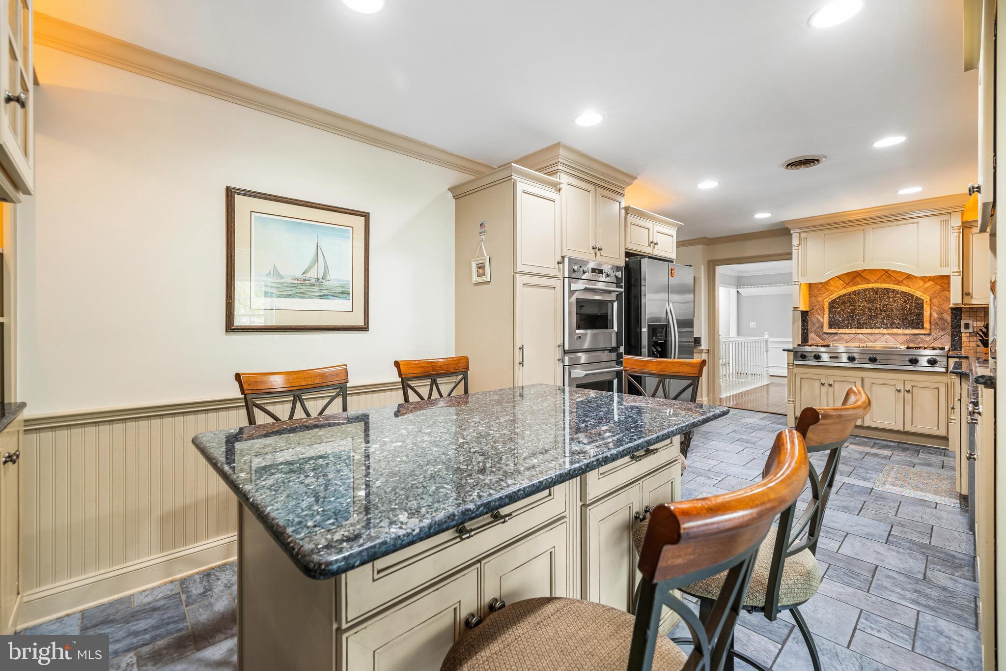 5428 Arcadia Avenue Upperco, MD 21155 - Photo 15 of 52 Moveable Island