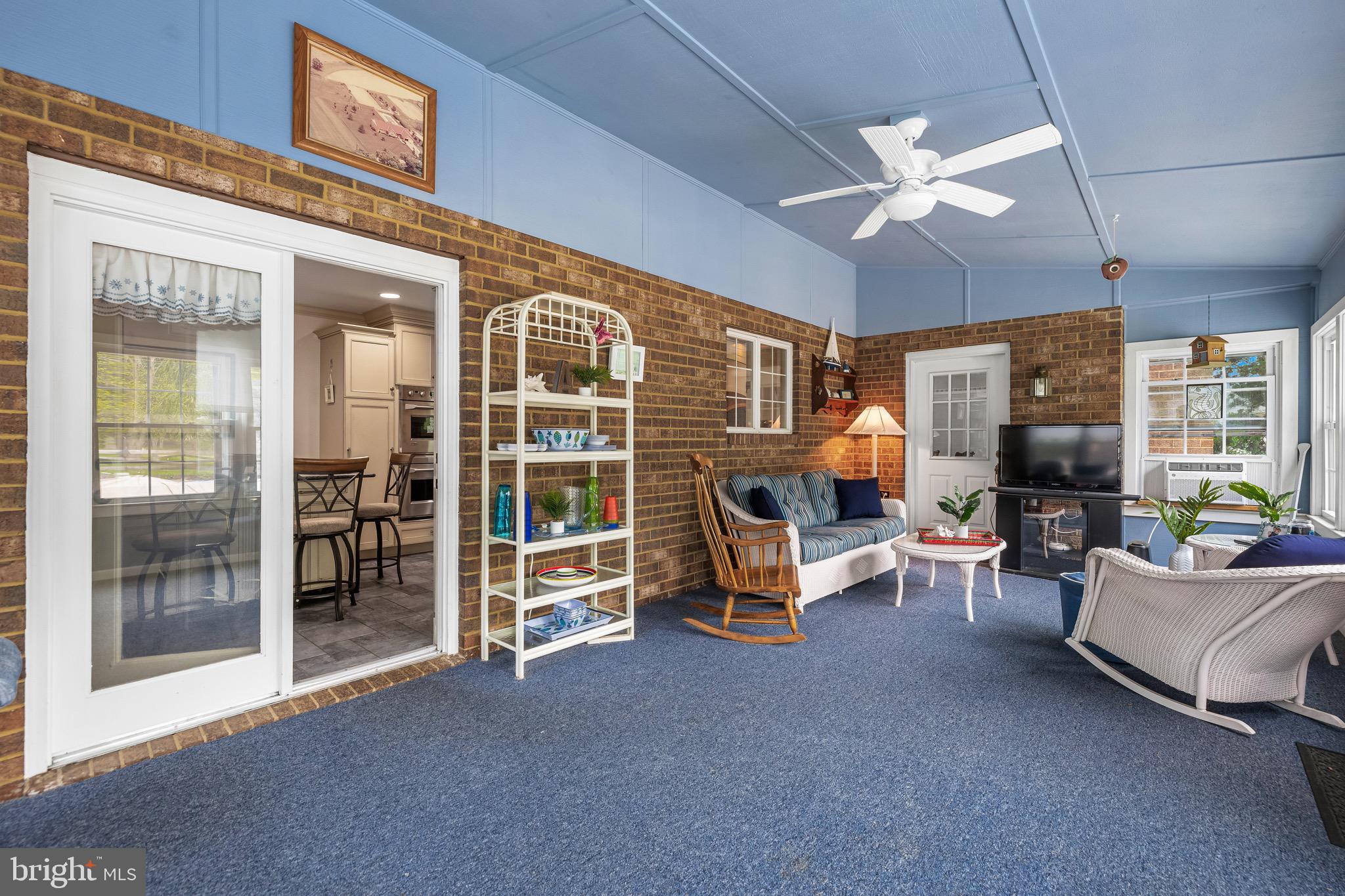 5428 Arcadia Avenue Upperco, MD 21155 - Photo 17 of 52 Perfect place to retreat for the summer!