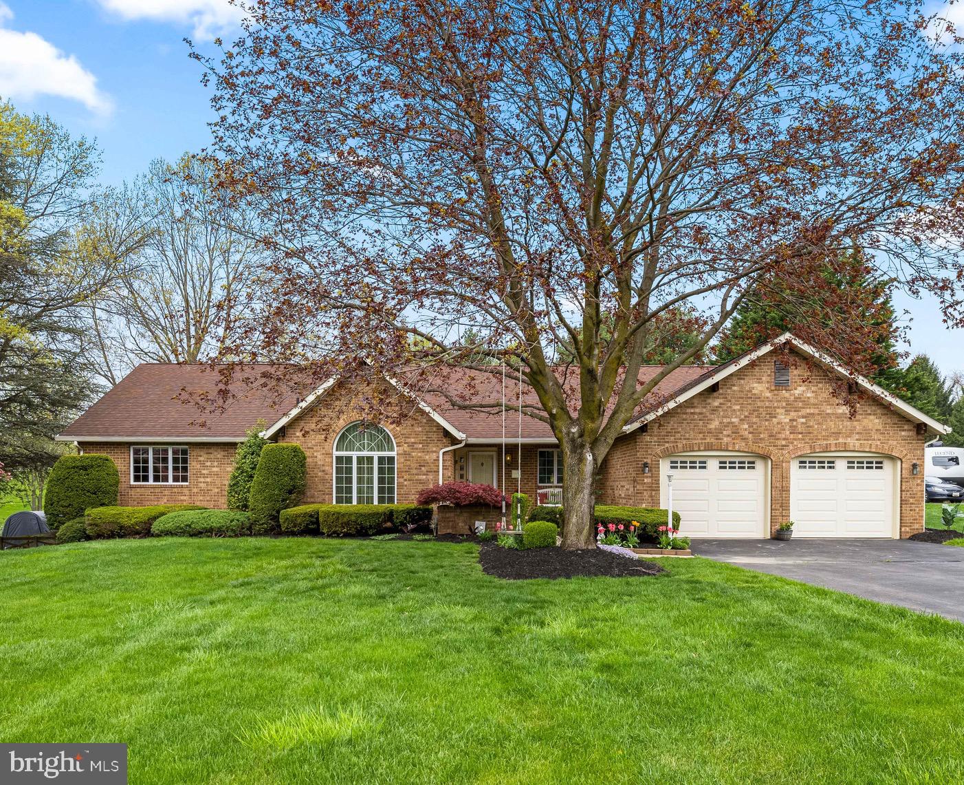 5428 Arcadia Avenue Upperco, MD 21155 - Photo 2 of 52 Curb appeal