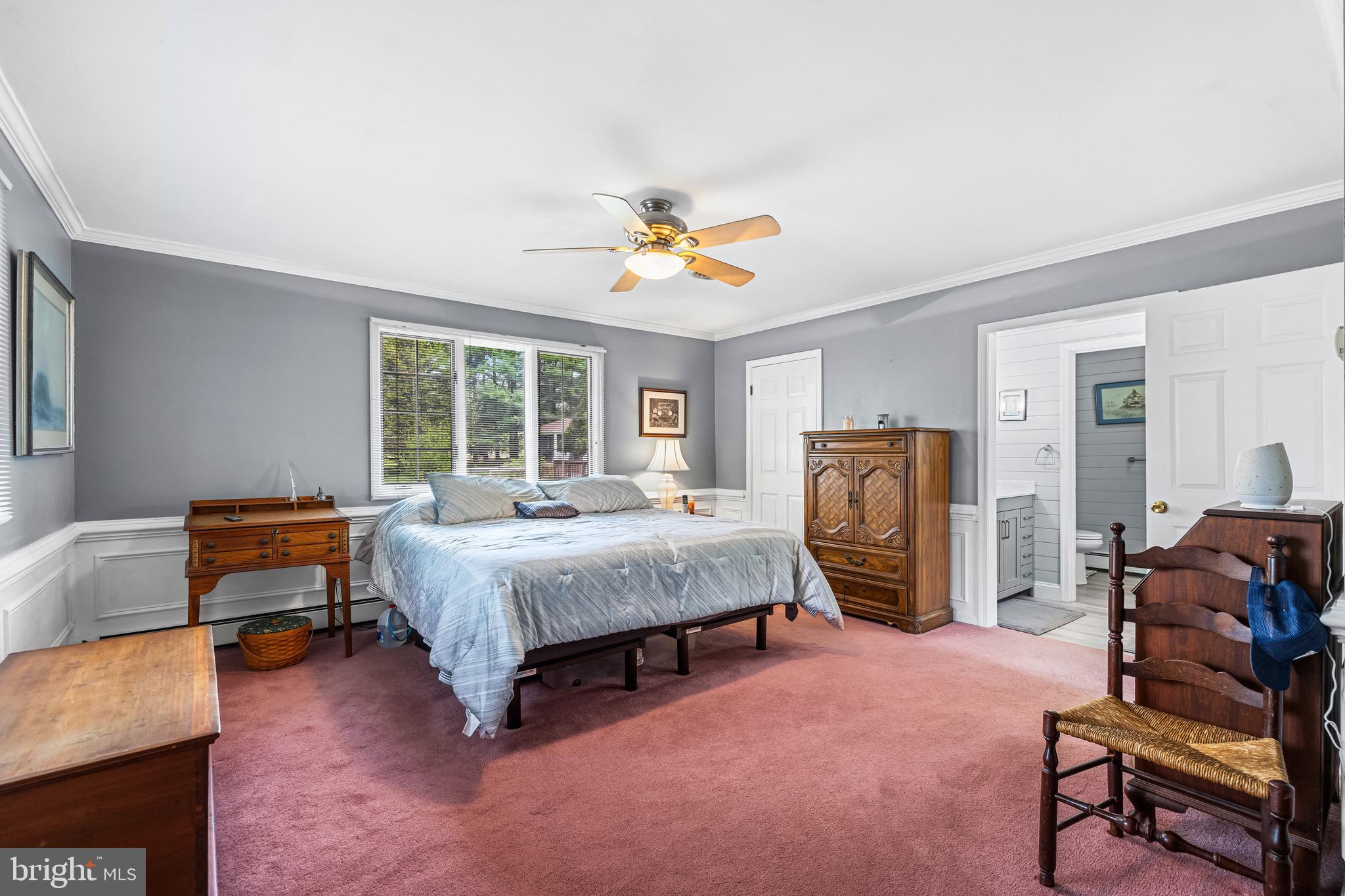 5428 Arcadia Avenue Upperco, MD 21155 - Photo 21 of 52 Bring your California King Bed