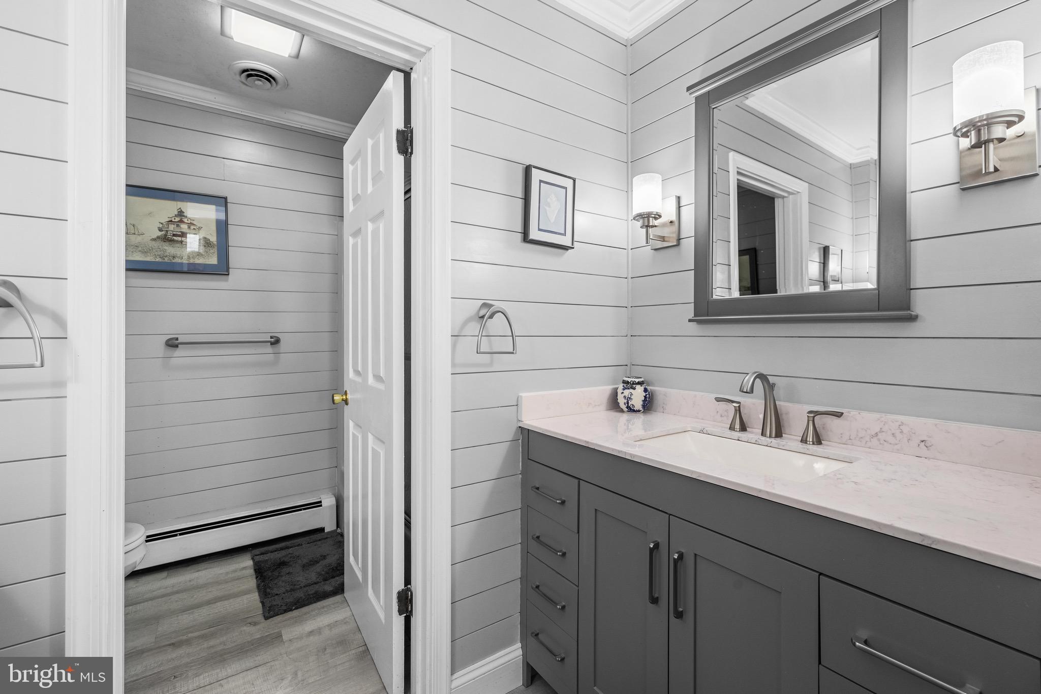 5428 Arcadia Avenue Upperco, MD 21155 - Photo 24 of 52 custom wood work