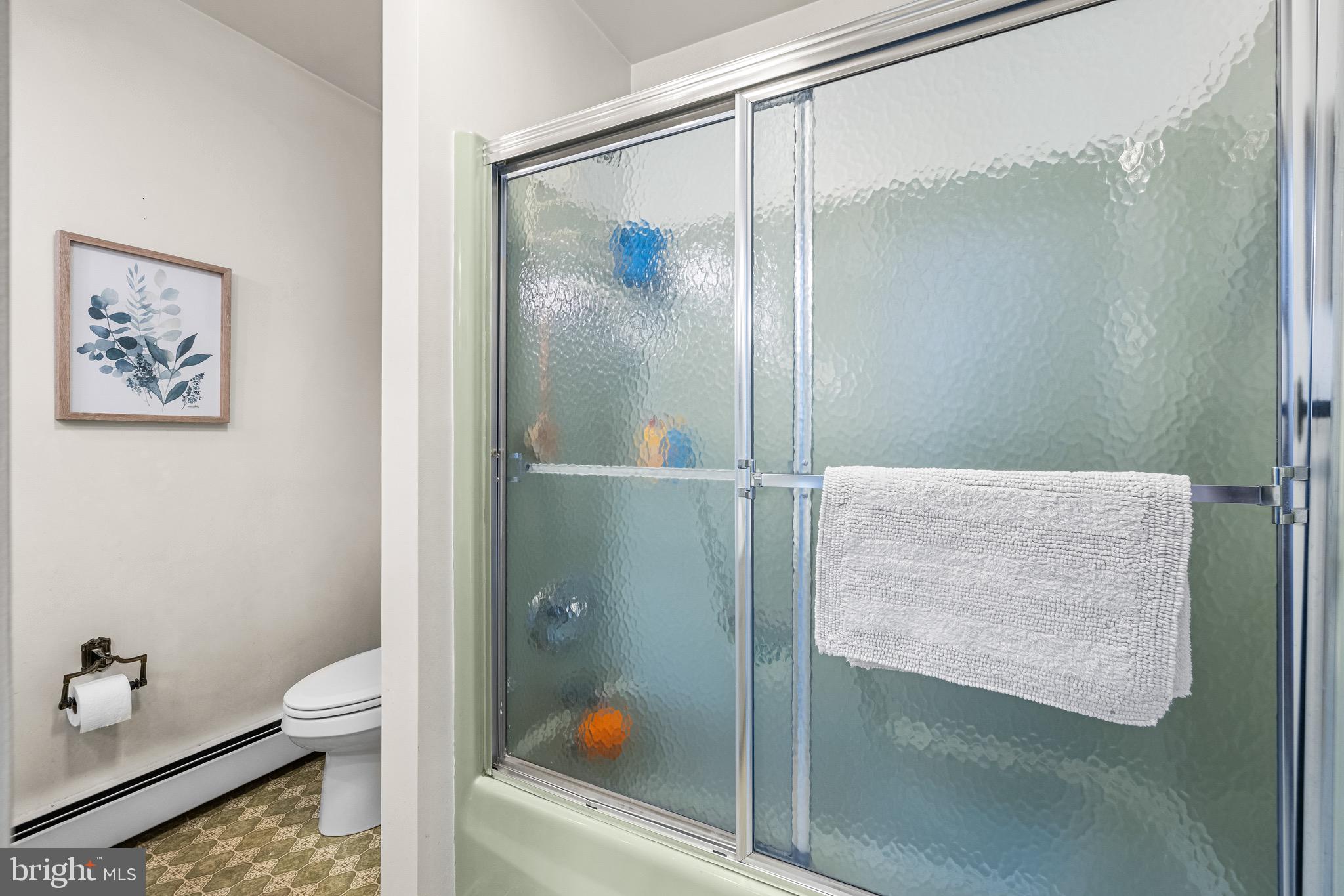 5428 Arcadia Avenue Upperco, MD 21155 - Photo 27 of 52 2nd full bath