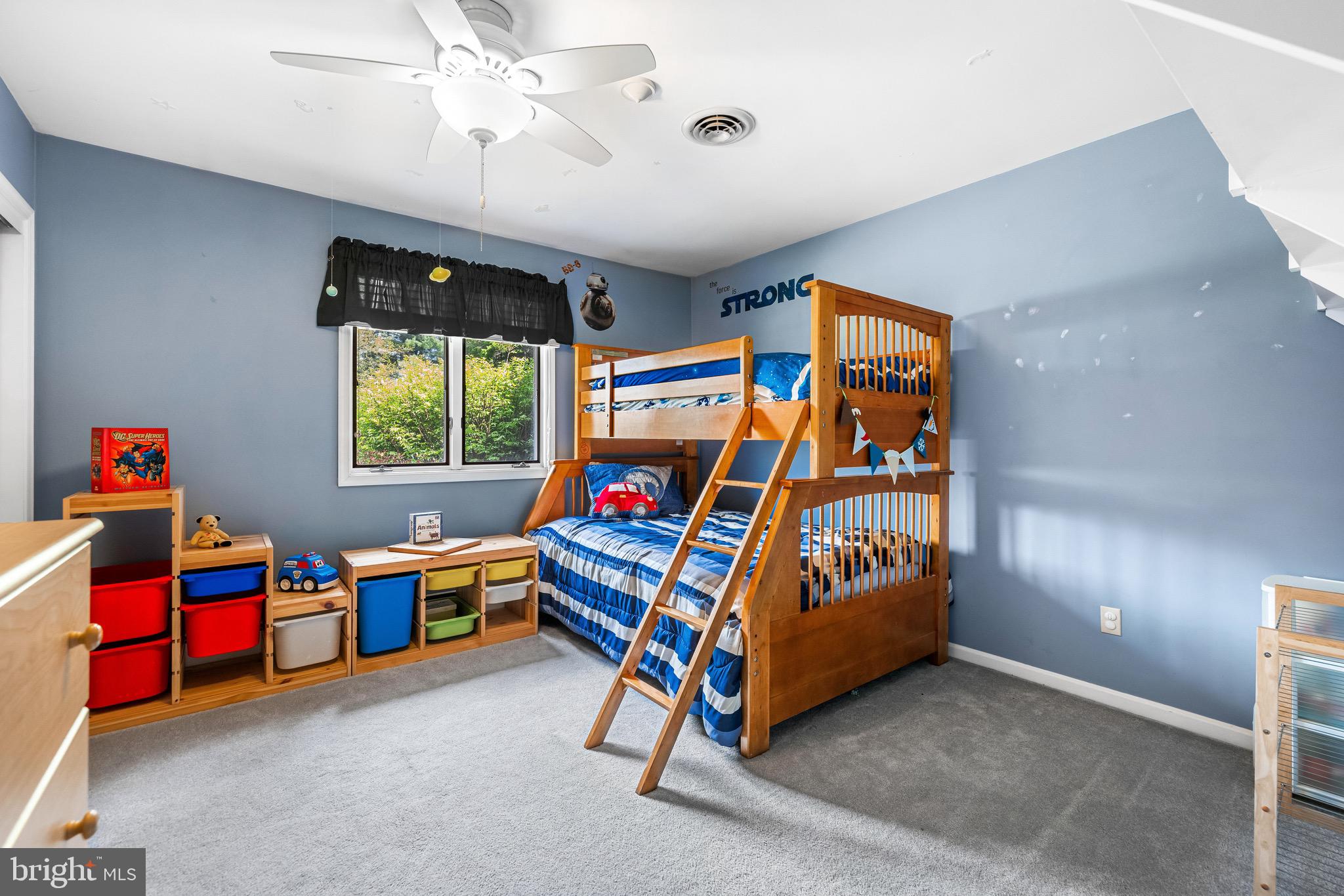 5428 Arcadia Avenue Upperco, MD 21155 - Photo 29 of 52 3rd bedroom