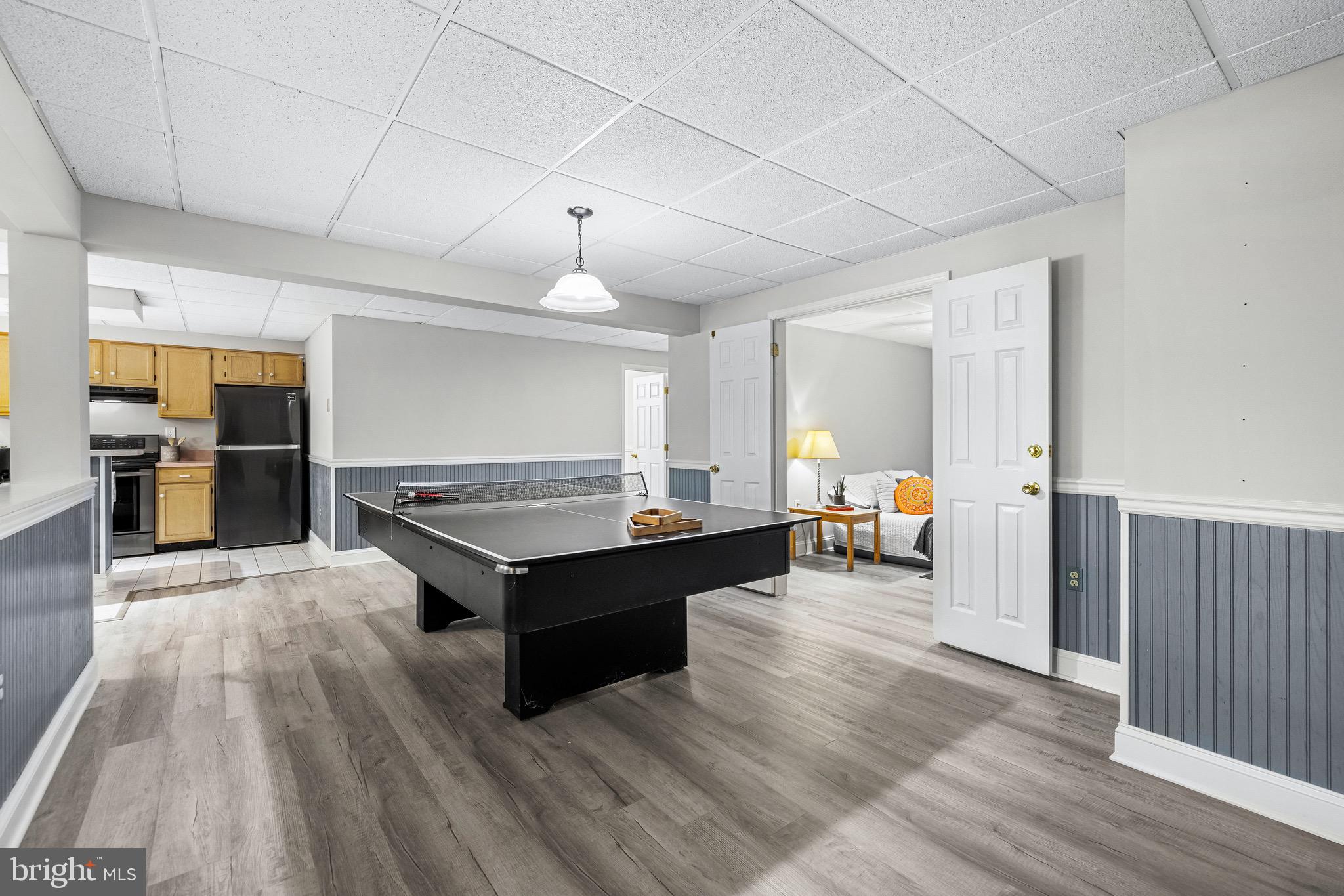 5428 Arcadia Avenue Upperco, MD 21155 - Photo 31 of 52 Game space