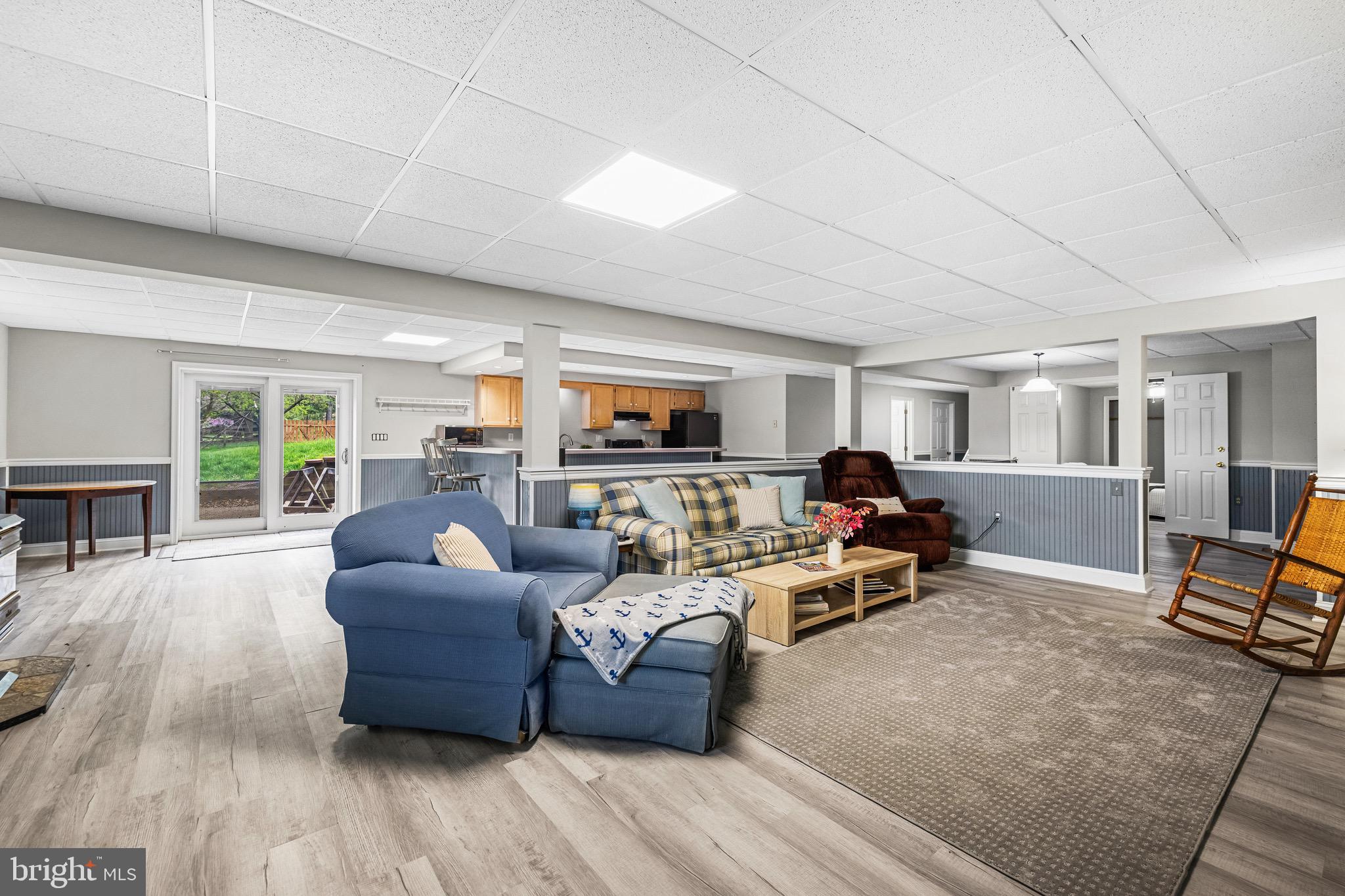 5428 Arcadia Avenue Upperco, MD 21155 - Photo 33 of 52 Can be used as an in-law suite