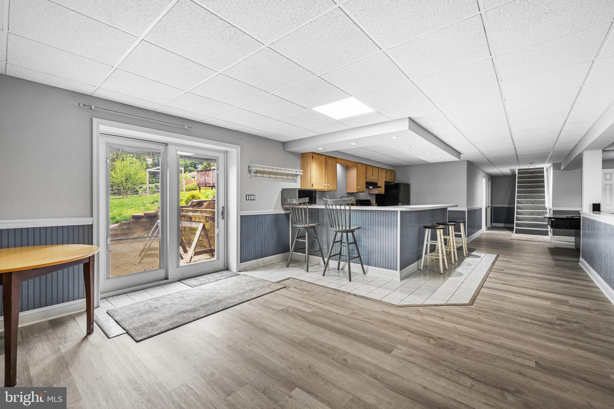 5428 Arcadia Avenue Upperco, MD 21155 - Photo 34 of 52 Exterior access to the basement