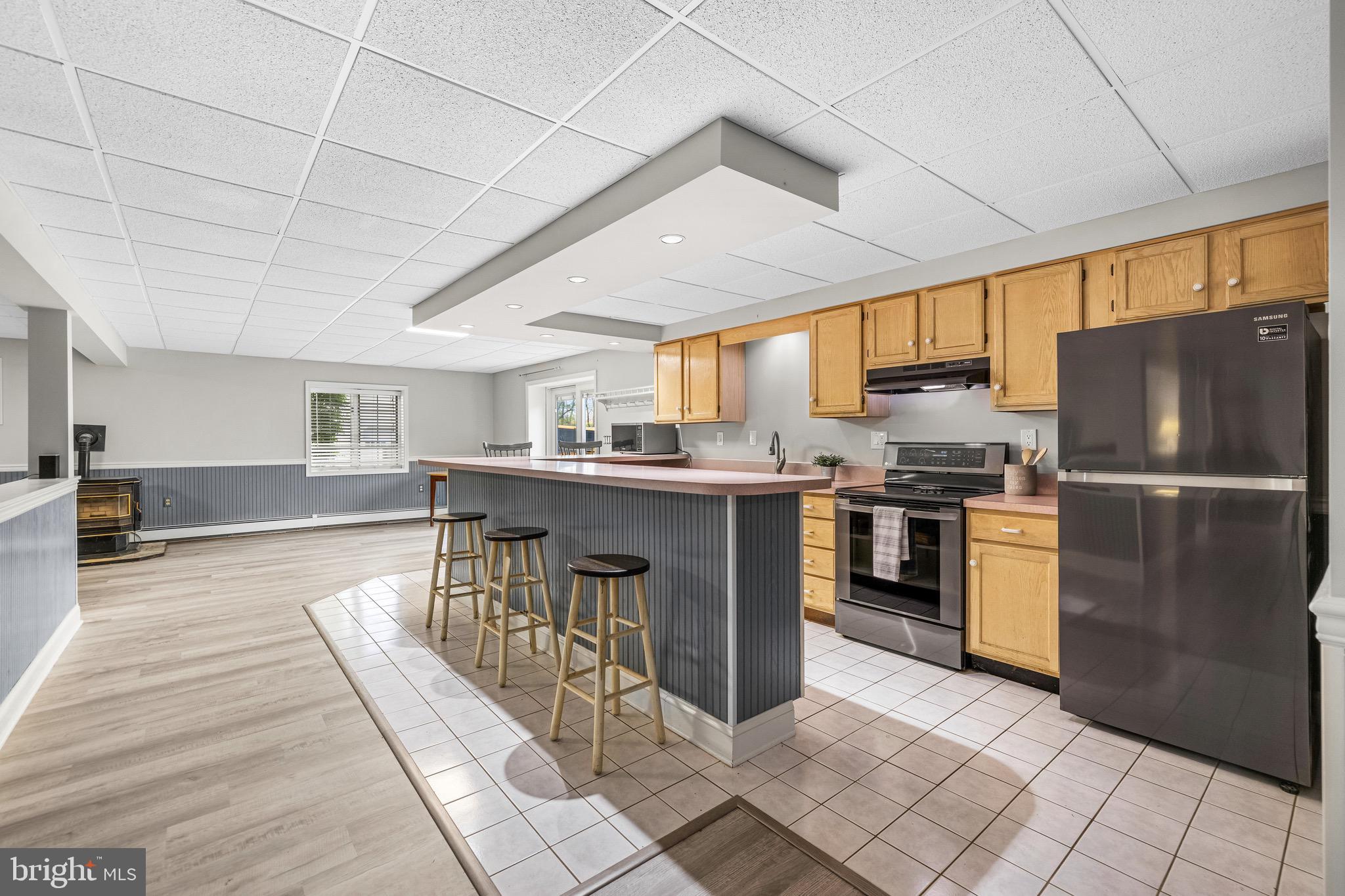 5428 Arcadia Avenue Upperco, MD 21155 - Photo 35 of 52 Full kitchen!