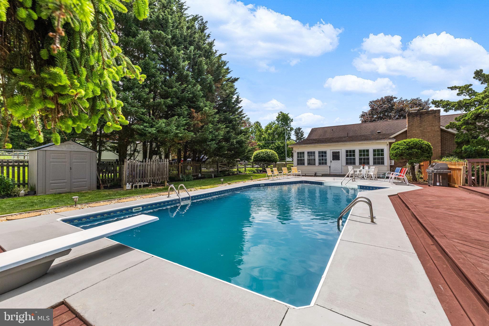 5428 Arcadia Avenue Upperco, MD 21155 - Photo 44 of 52