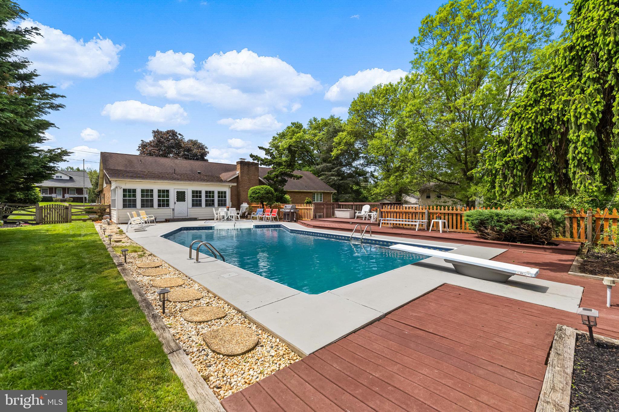 5428 Arcadia Avenue Upperco, MD 21155 - Photo 45 of 52