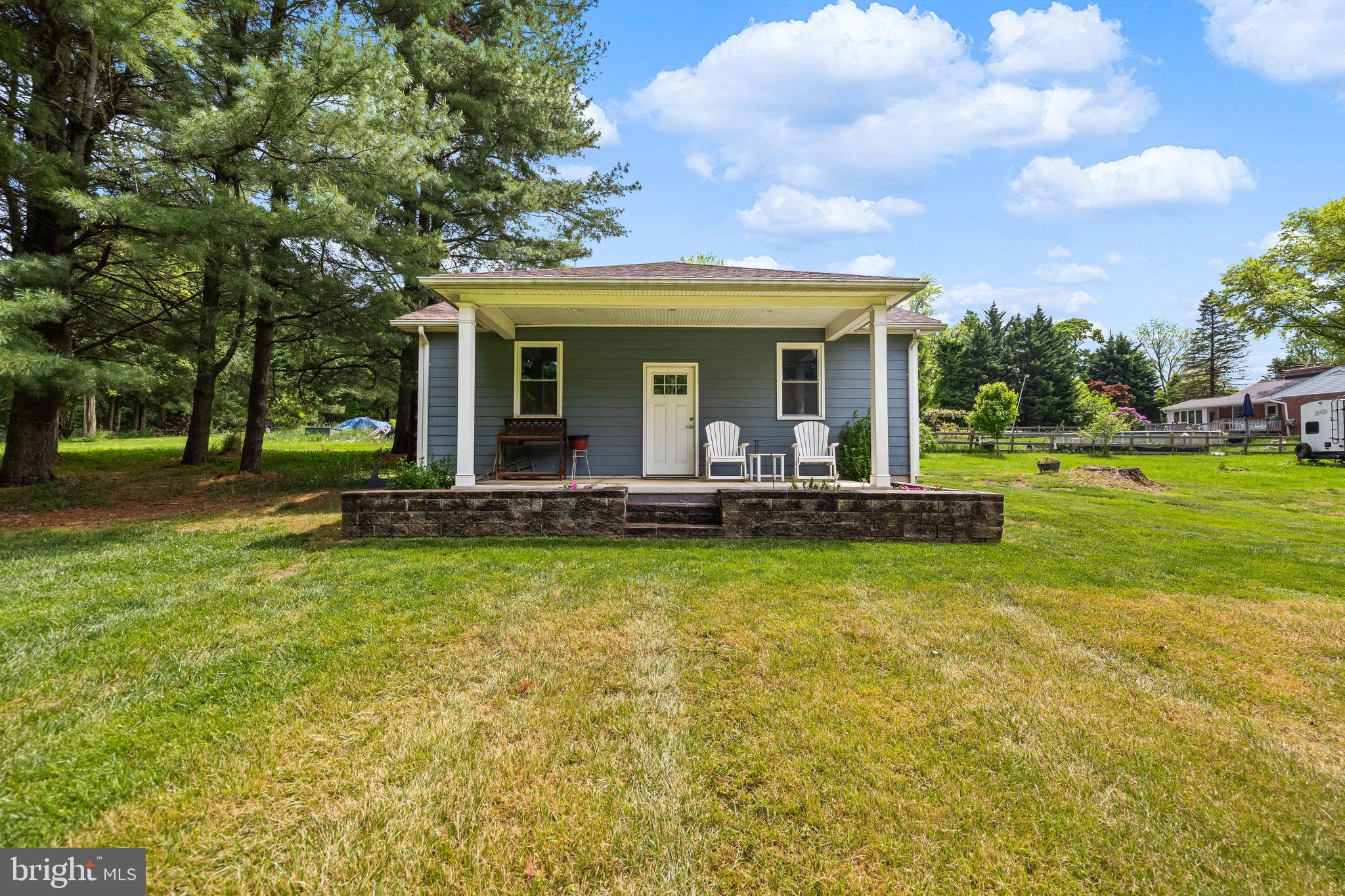 5428 Arcadia Avenue Upperco, MD 21155 - Photo 49 of 52 Shed in the back!