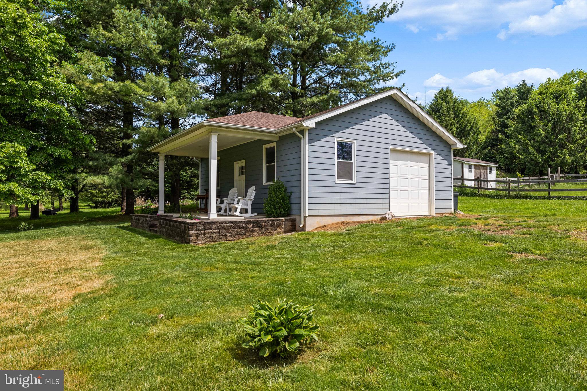 5428 Arcadia Avenue Upperco, MD 21155 - Photo 51 of 52