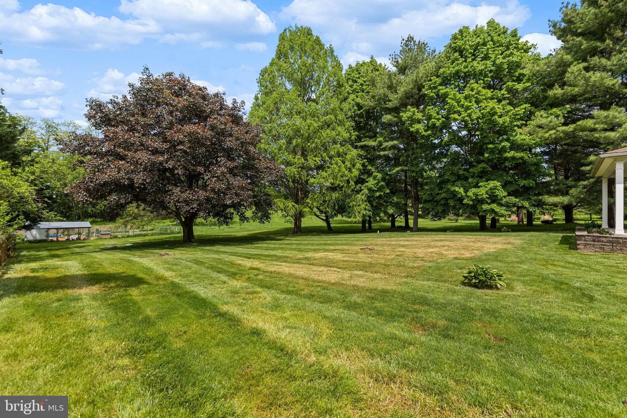 5428 Arcadia Avenue Upperco, MD 21155 - Photo 52 of 52 Beautiful country property!