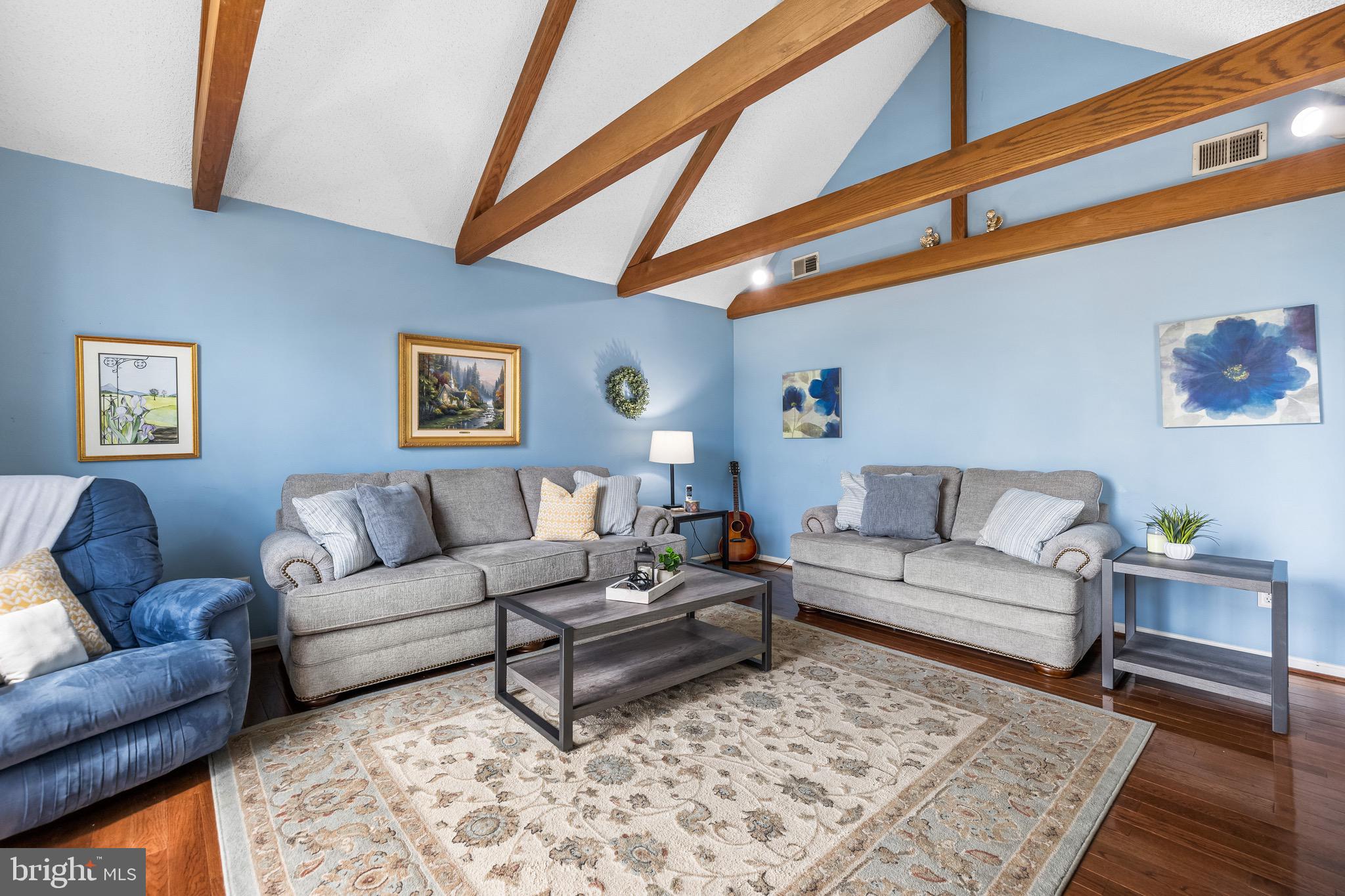 5428 Arcadia Avenue Upperco, MD 21155 - Photo 8 of 52 Lots of natural light