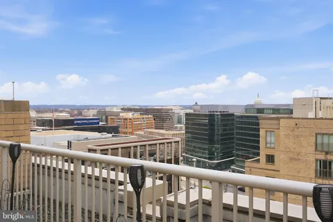 $623,000 | 811 4th Street Northwest, Unit 404, Washington, DC 20001