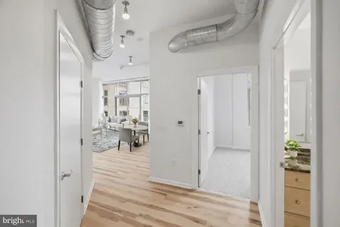 $623,000 | 811 4th Street Northwest, Unit 404, Washington, DC 20001