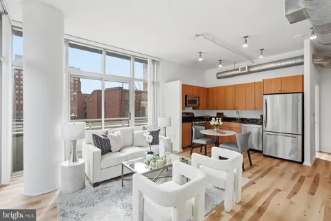 $623,000 | 811 4th Street Northwest, Unit 404, Washington, DC 20001