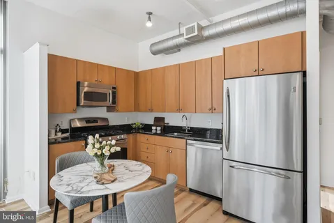 $623,000 | 811 4th Street Northwest, Unit 404, Washington, DC 20001