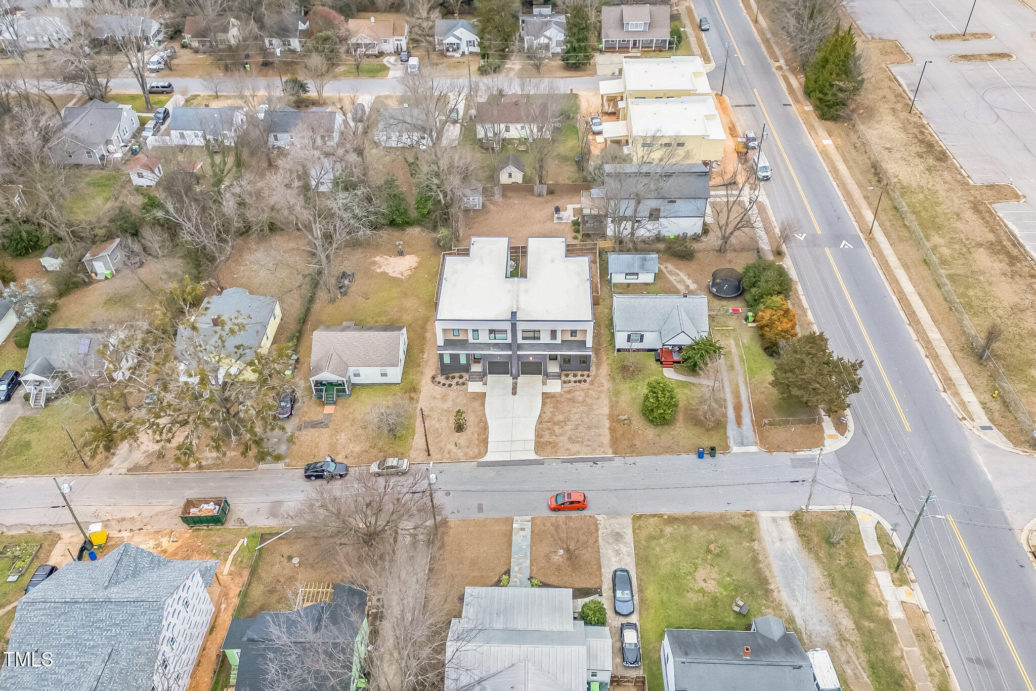 715 1/2 Van Buren Road Raleigh, NC 27604 - Photo 4 of 23