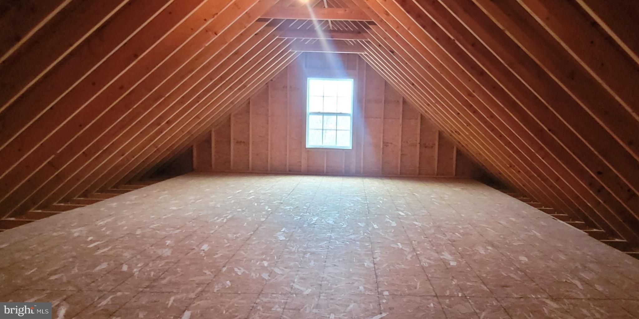 68 Split Oak Drive Felton, DE 19943 - Photo 20 of 22 a view of an empty room with a window