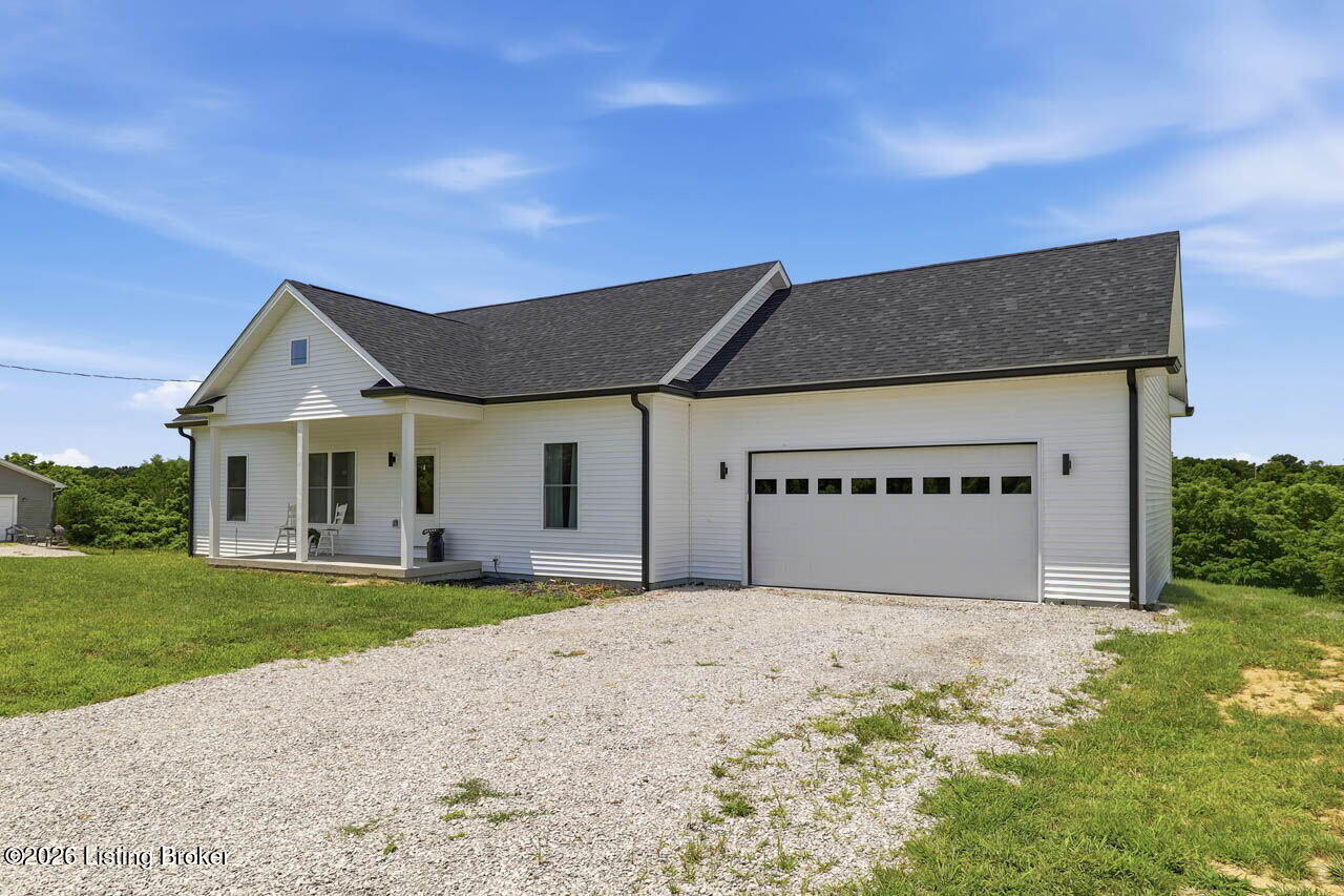 170 10 Mile Road Mount Eden, KY 40046 - Photo 2 of 38 170 Ten Mile Rd - 4