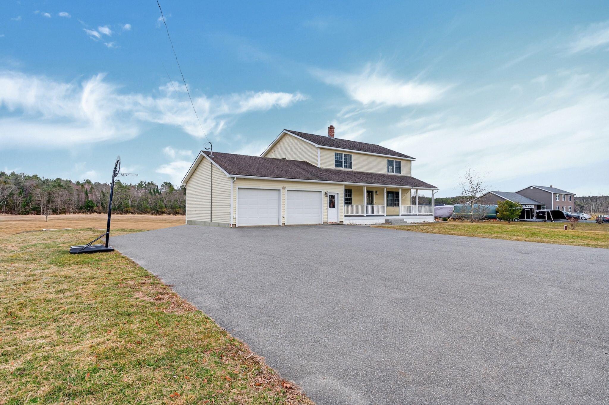 891 Garland Road Winslow, ME 04901 - Photo 51 of 69 891 Garland Road
